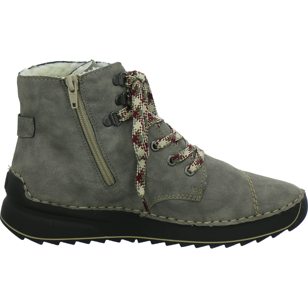 Bild 3 - Rieker Stiefeletten
