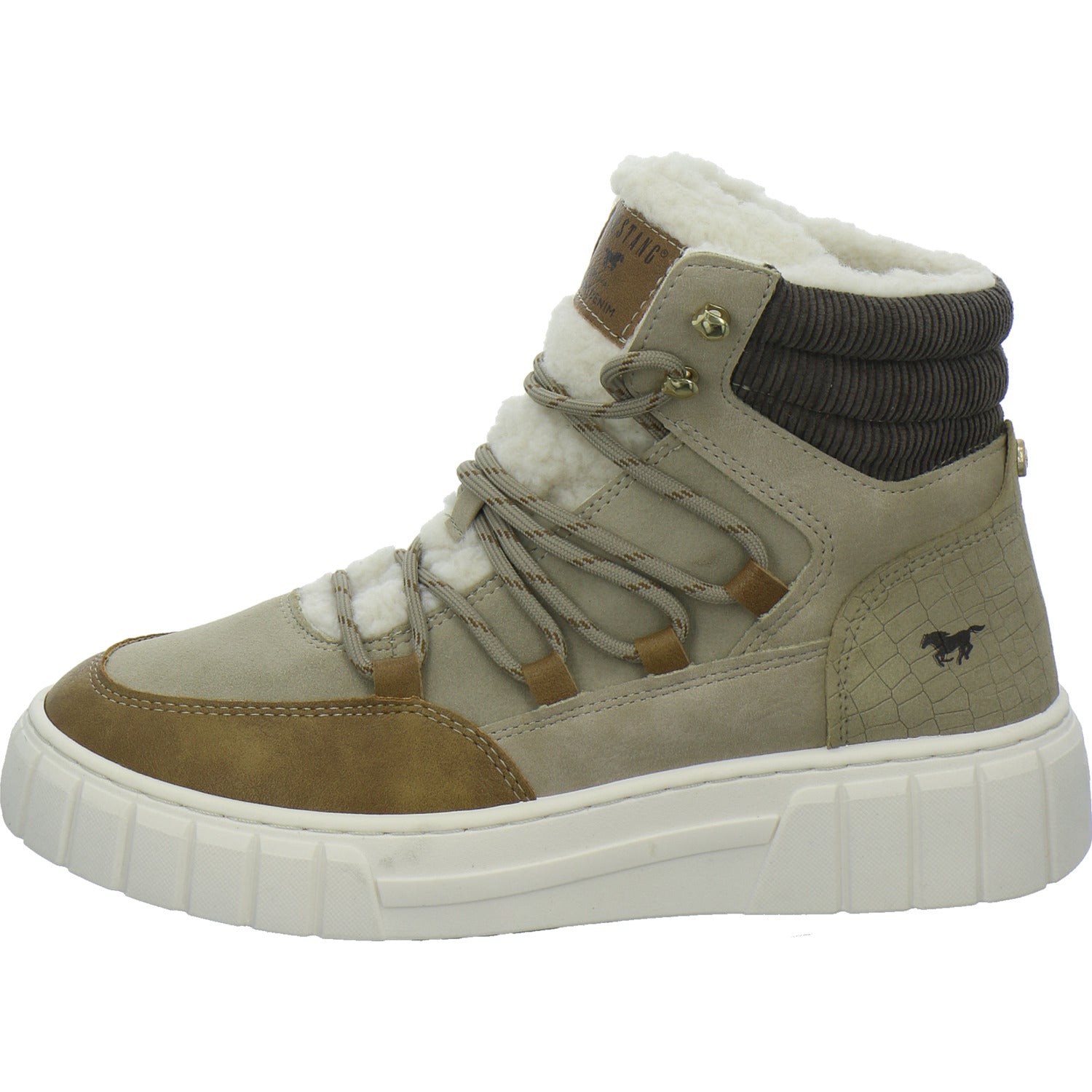 Bild 2 - Mustang Stiefeletten