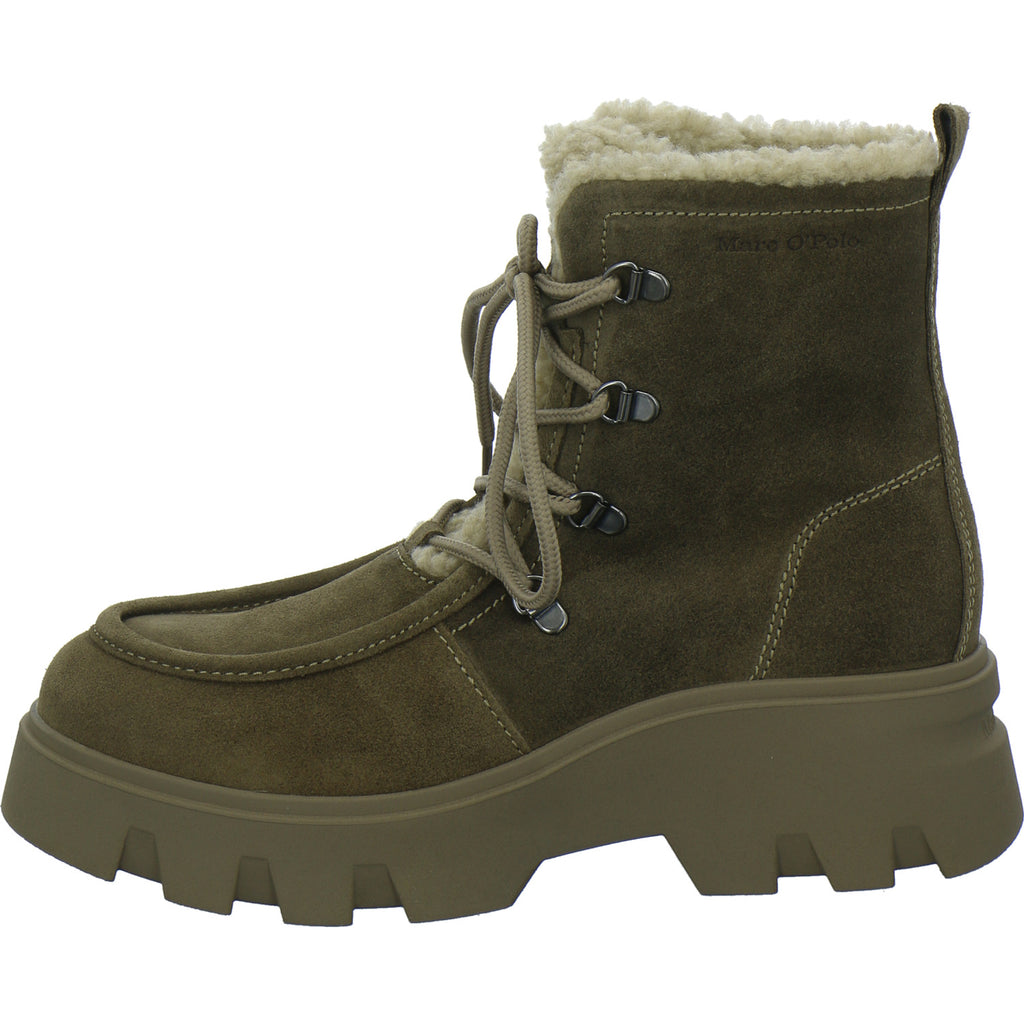Bild 2 - Marc O` Polo Stiefeletten
