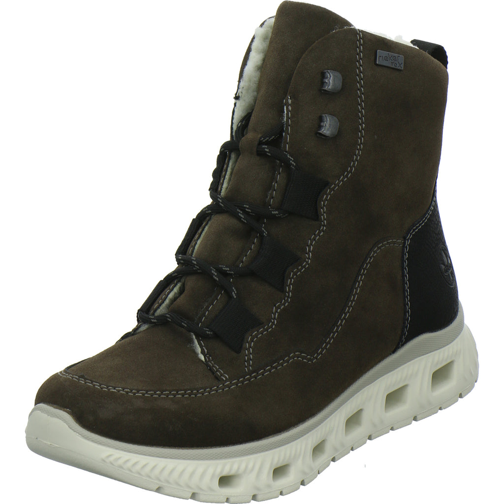 Bild 1 - Rieker Stiefeletten
