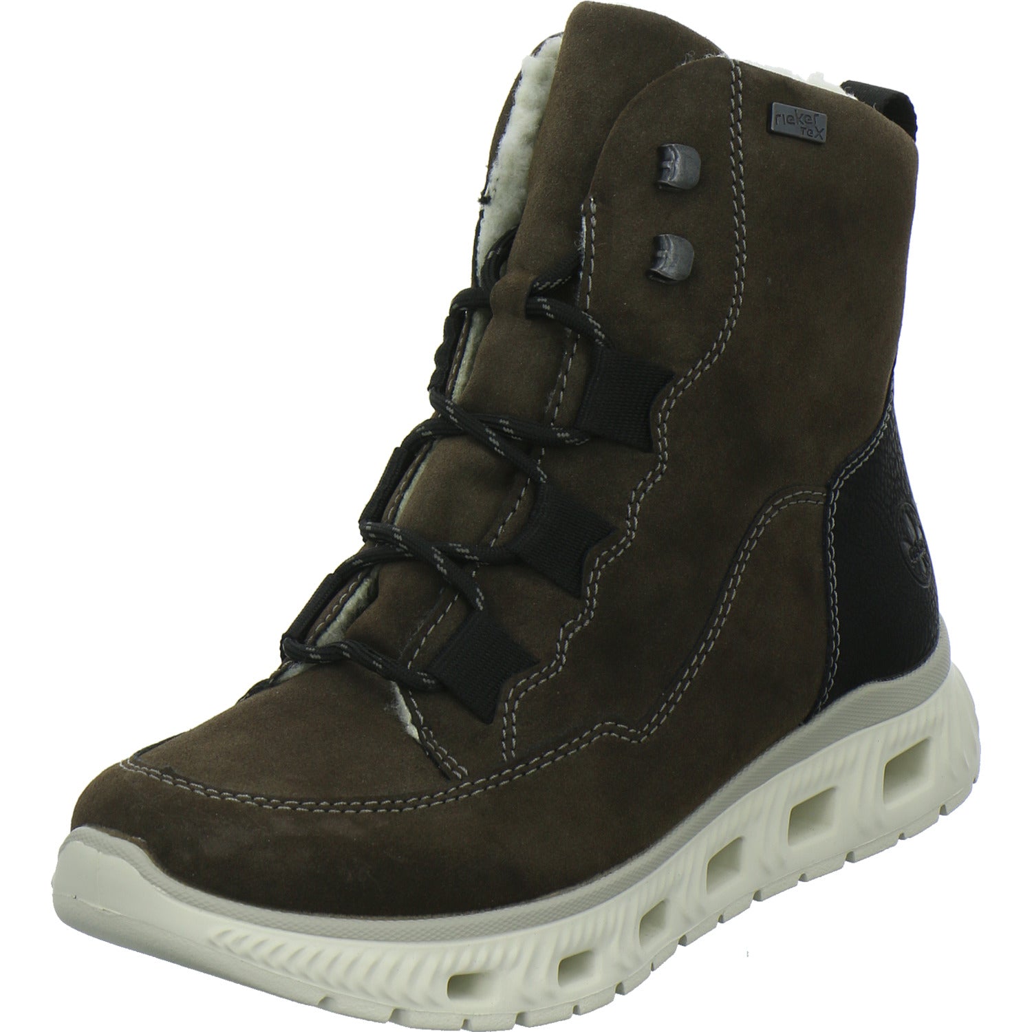 Bild 1 - Rieker Stiefeletten