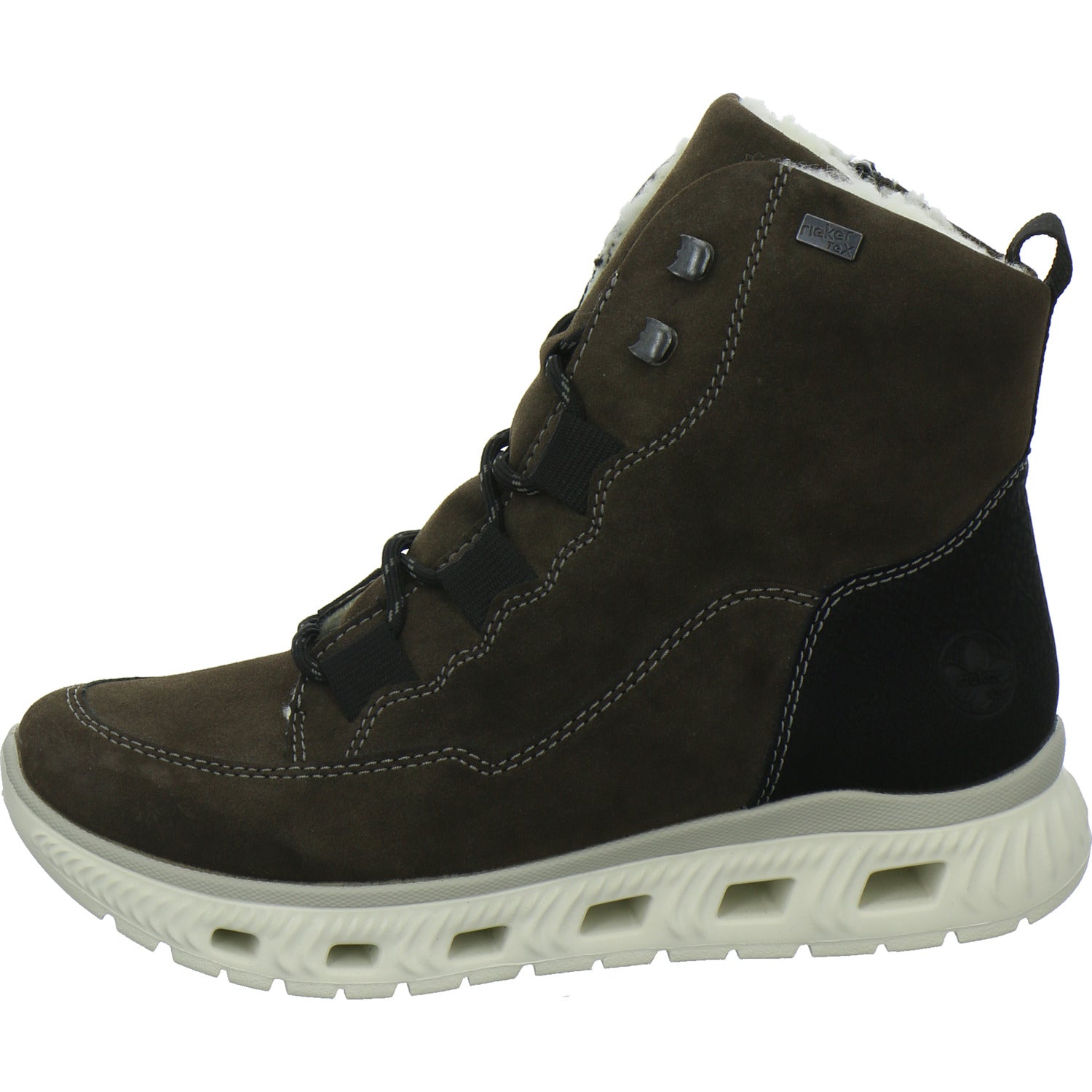 Bild 2 - Rieker Stiefeletten