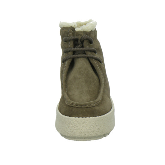 Marc O` Polo Winterstiefel Damen Pia taupe