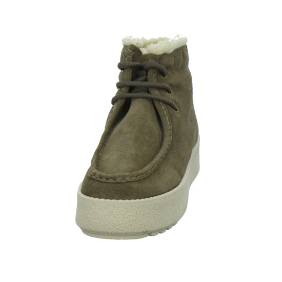 Marc O` Polo Winterstiefel Damen Pia taupe
