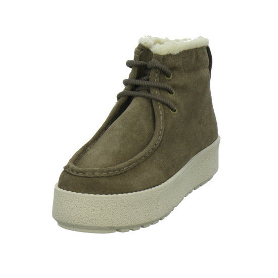 Marc O` Polo Winterstiefel Damen Pia taupe