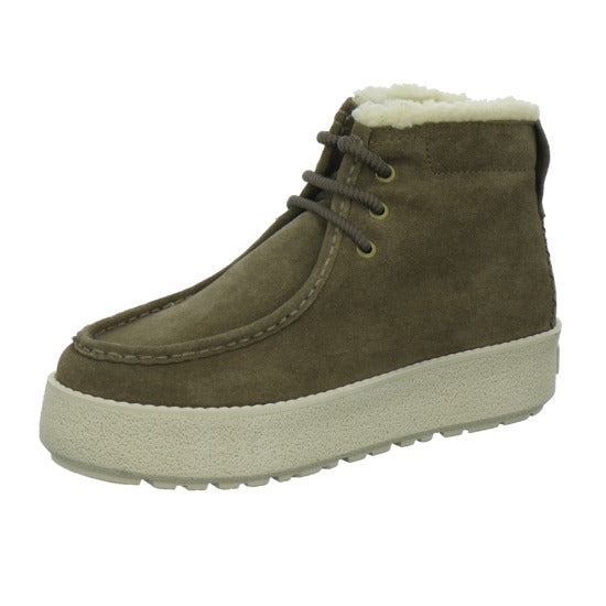 Marc O` Polo Winterstiefel Damen Pia taupe