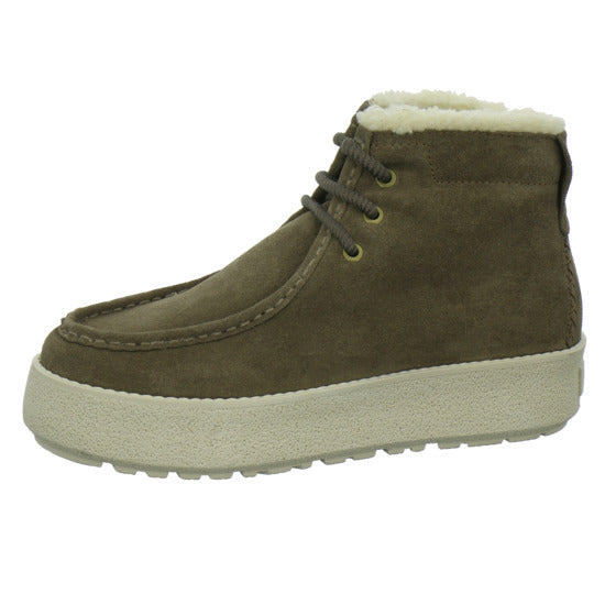 Marc O` Polo Winterstiefel Damen Pia taupe