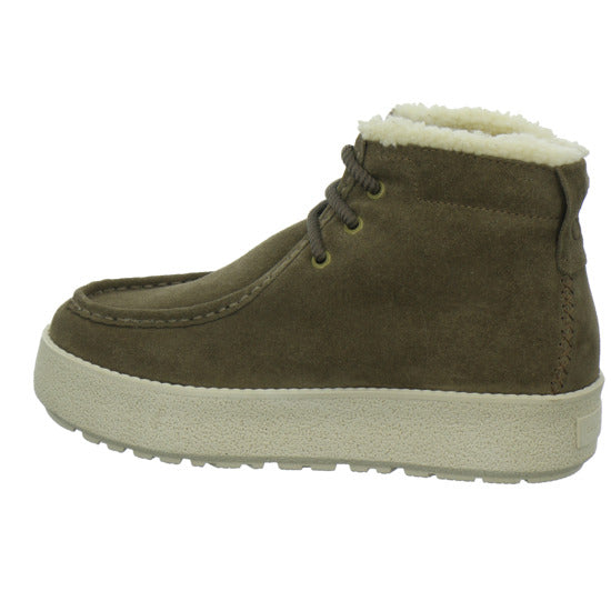 Marc O` Polo Winterstiefel Damen Pia taupe