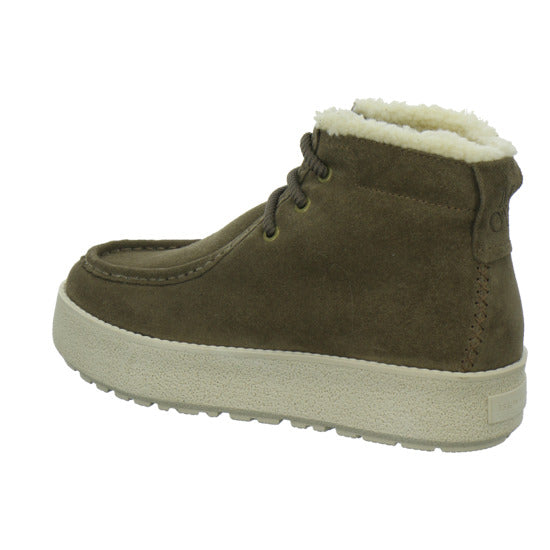 Marc O` Polo Winterstiefel Damen Pia taupe