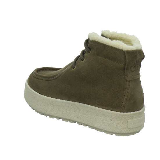 Marc O` Polo Winterstiefel Damen Pia taupe