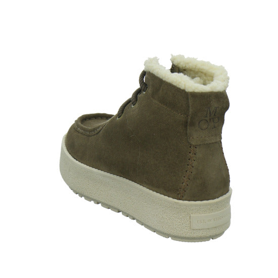 Marc O` Polo Winterstiefel Damen Pia taupe