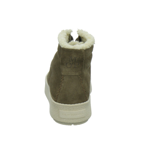 Marc O` Polo Winterstiefel Damen Pia taupe