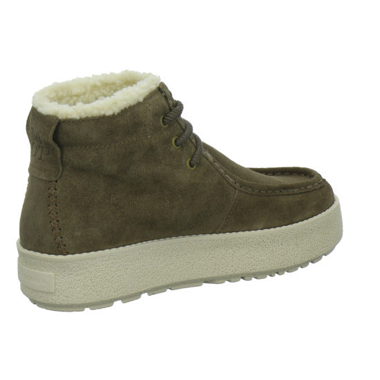 Marc O` Polo Winterstiefel Damen Pia taupe