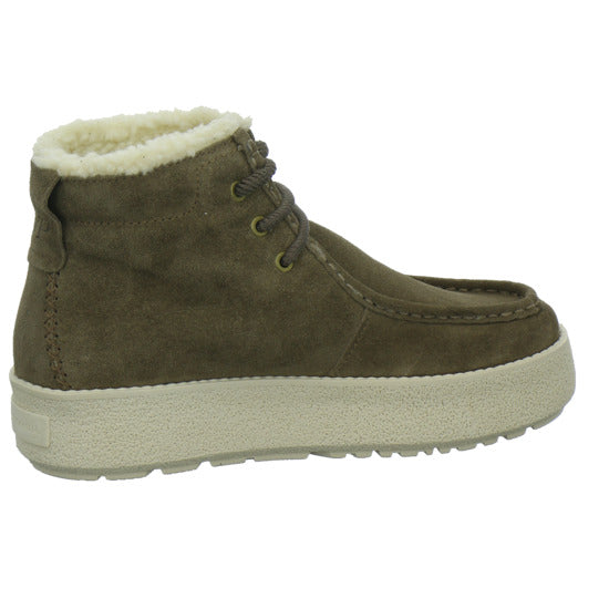 Marc O` Polo Winterstiefel Damen Pia taupe
