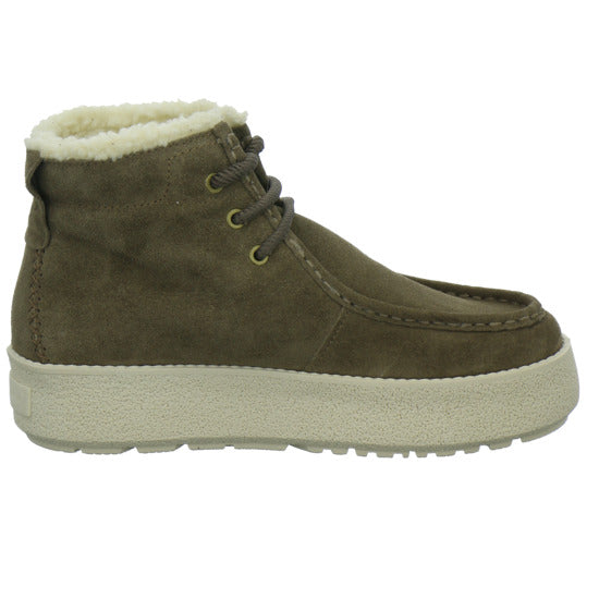 Marc O` Polo Winterstiefel Damen Pia taupe