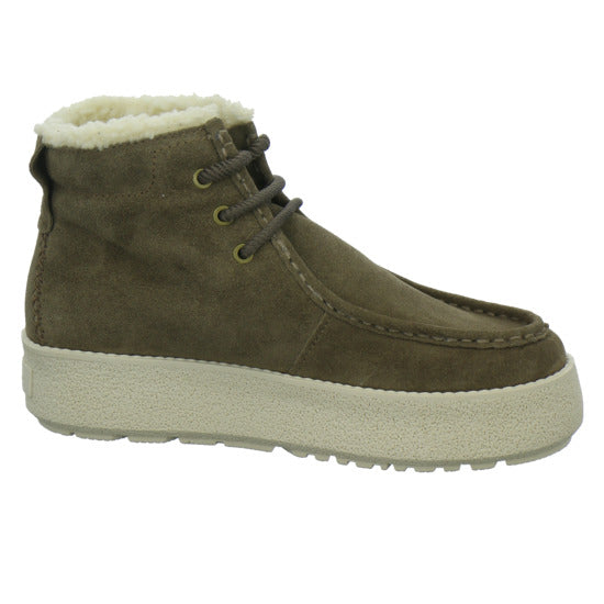 Marc O` Polo Winterstiefel Damen Pia taupe