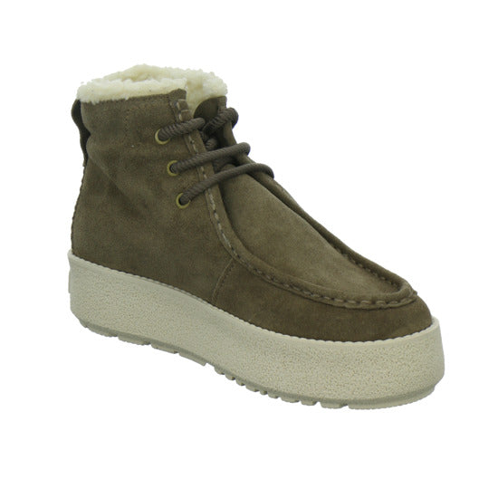 Marc O` Polo Winterstiefel Damen Pia taupe