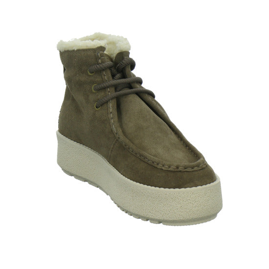 Marc O` Polo Winterstiefel Damen Pia taupe