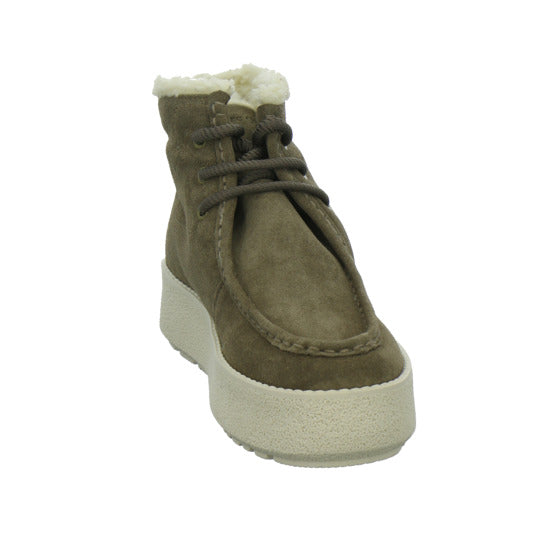 Marc O` Polo Winterstiefel Damen Pia taupe