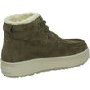 Marc O` Polo Winterstiefel Damen Pia taupe