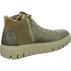 Waldläufer Winterstiefel Damen Livia taupe