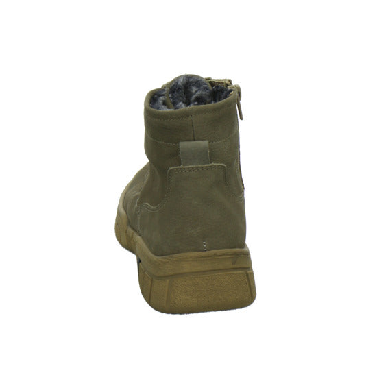 Waldläufer Winterstiefel Damen Lumi taupe