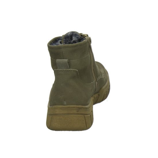 Waldläufer Winterstiefel Damen Lumi taupe