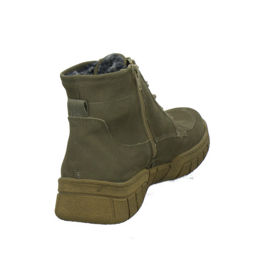 Waldläufer Winterstiefel Damen Lumi taupe