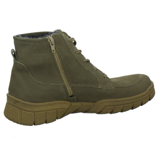 Waldläufer Winterstiefel Damen Lumi taupe