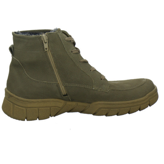 Waldläufer Winterstiefel Damen Lumi taupe