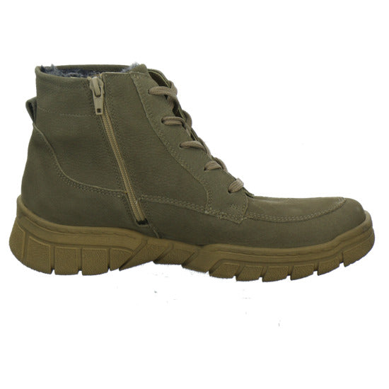 Waldläufer Winterstiefel Damen Lumi taupe