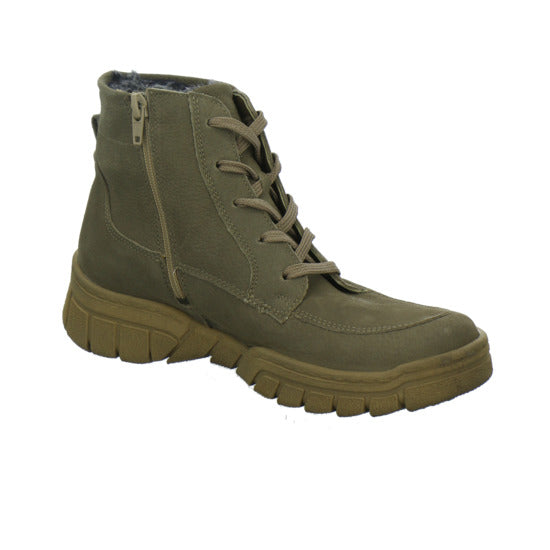 Waldläufer Winterstiefel Damen Lumi taupe