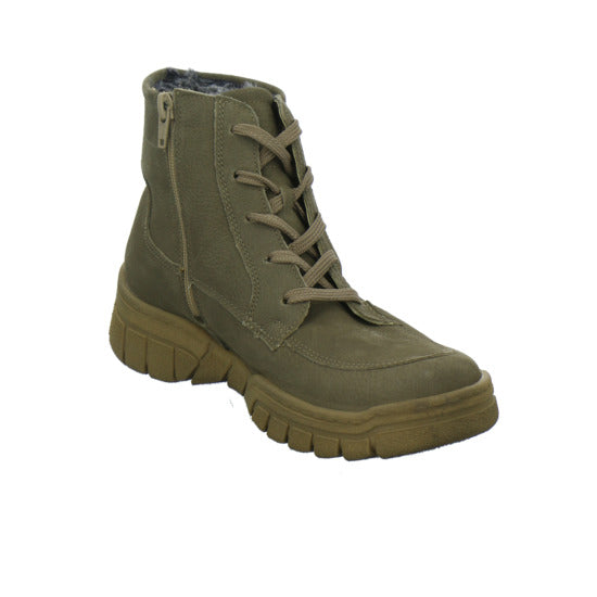 Waldläufer Winterstiefel Damen Lumi taupe