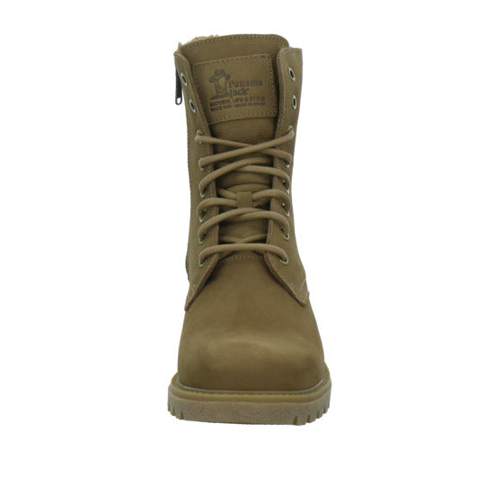 Panama Jack Winterstiefel Damen taupe
