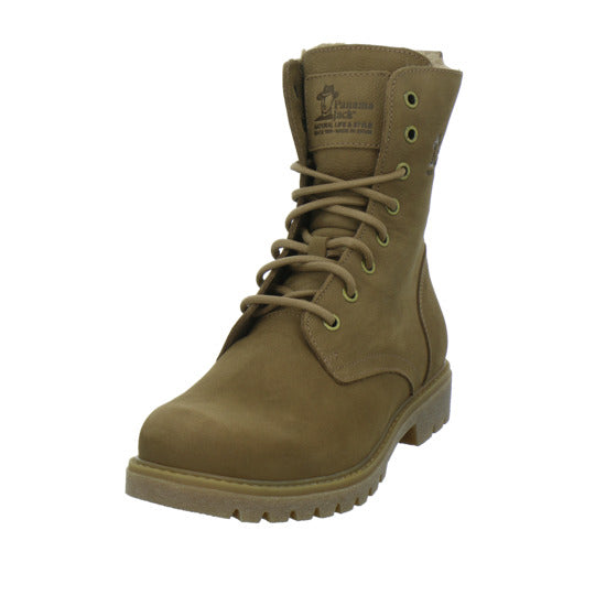 Panama Jack Winterstiefel Damen taupe