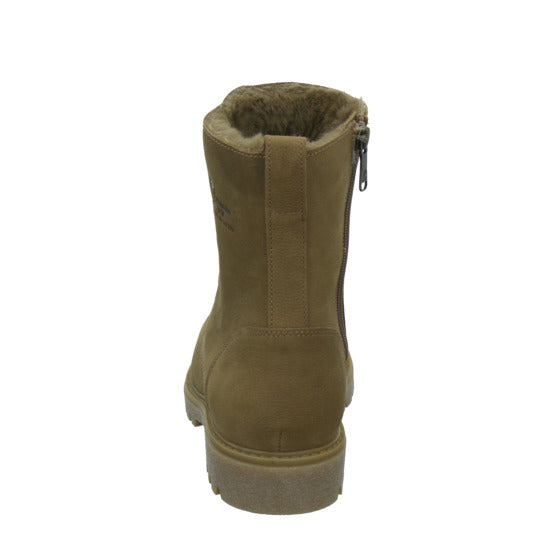 Panama Jack Winterstiefel Damen taupe