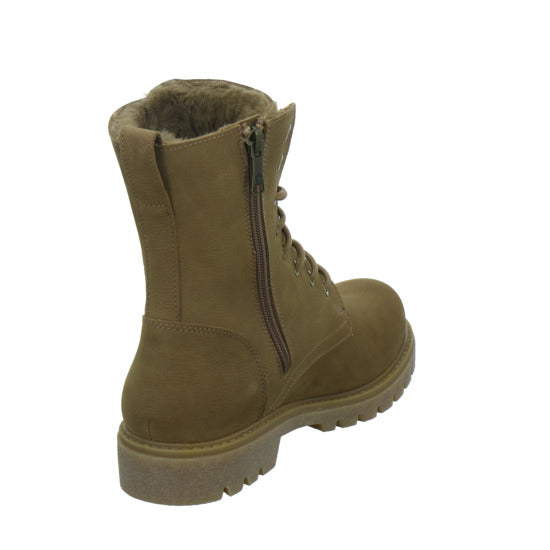 Panama Jack Winterstiefel Damen taupe