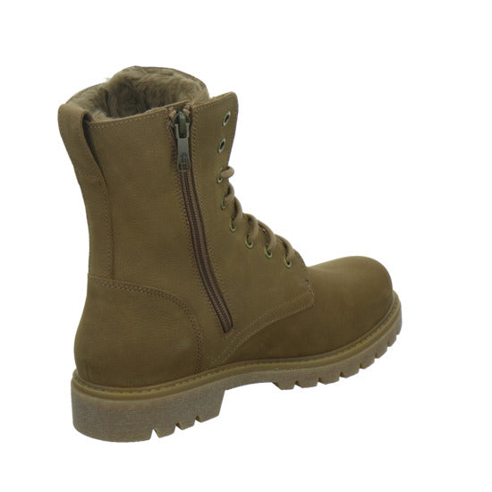 Panama Jack Winterstiefel Damen taupe