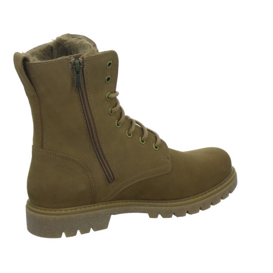 Panama Jack Winterstiefel Damen taupe