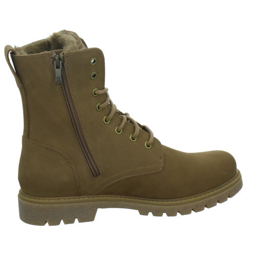 Panama Jack Winterstiefel Damen taupe