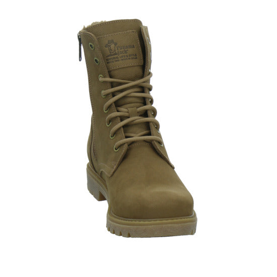Panama Jack Winterstiefel Damen taupe