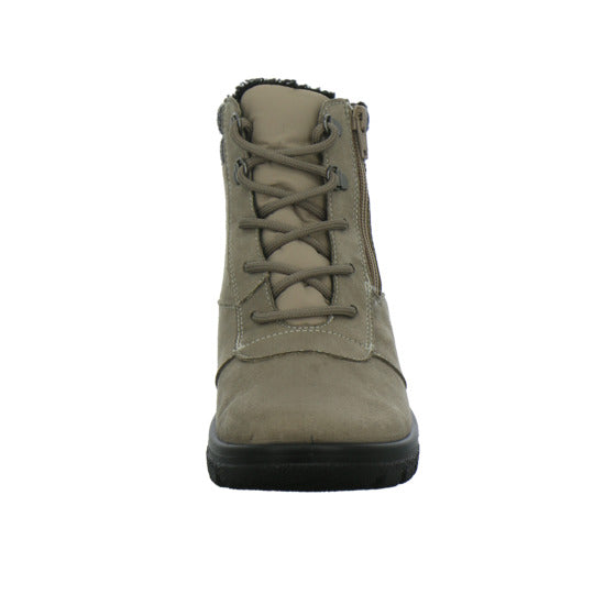 Ara Winterstiefel Damen Saas-Fee taupe