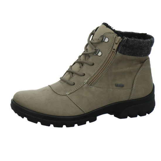 Ara Winterstiefel Damen Saas-Fee taupe