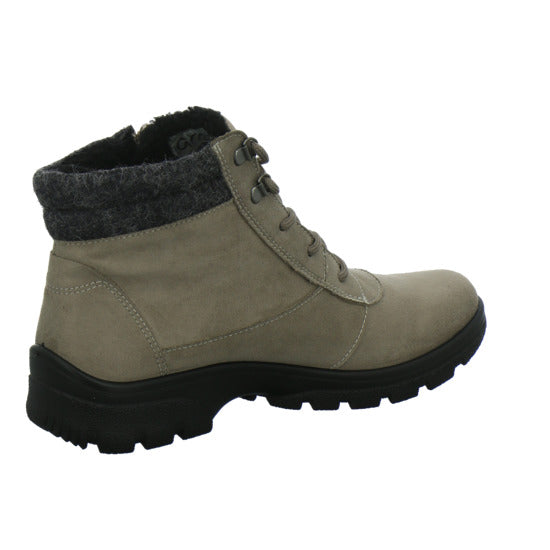 Ara Winterstiefel Damen Saas-Fee taupe