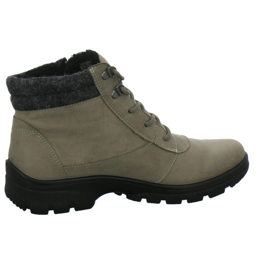 Ara Winterstiefel Damen Saas-Fee taupe