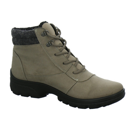 Ara Winterstiefel Damen Saas-Fee taupe