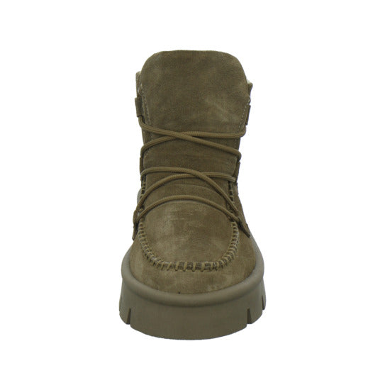 Sekada Winterstiefel Damen taupe