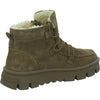 Sekada Winterstiefel Damen taupe