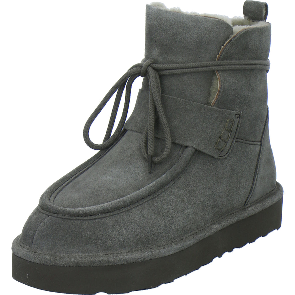 Gabor Winterstiefel Damen taupe
