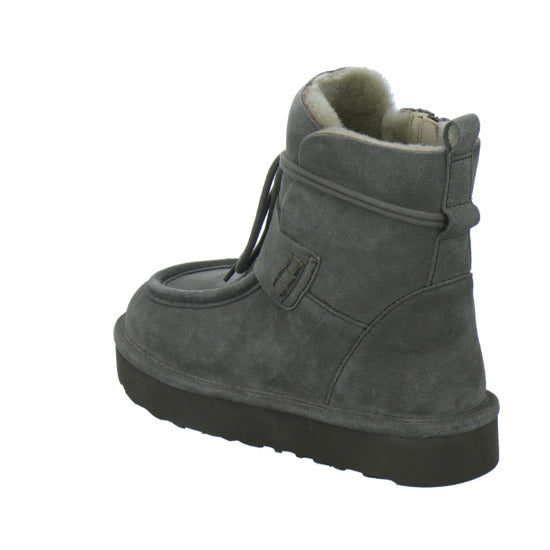 Gabor Winterstiefel Damen taupe